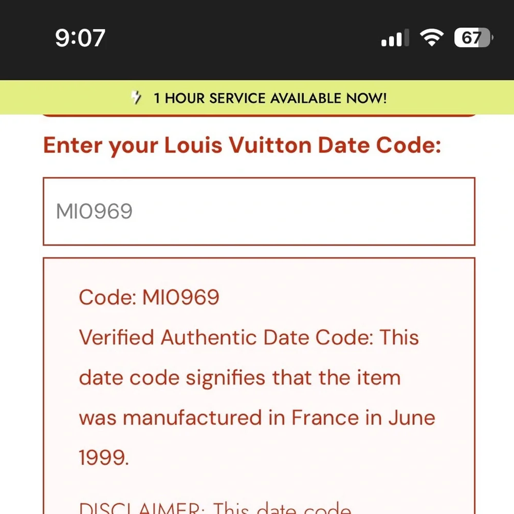 Louis Vuitton Monogram Kisslock Porte Monnaie Billets Viennois Wallet - Picture 14 of 15